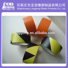 PVC-Material-Vorsicht-Band Shijiazhuang Fabrik